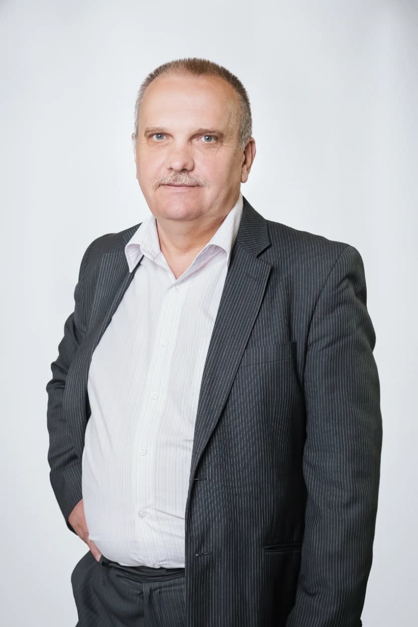 Rostislav Rozboril, realitní makléř pro Prahu, Střední Čechy a Vysočinu